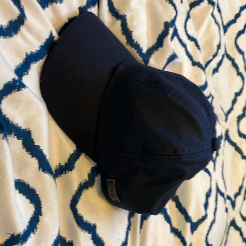 Brand new, without tags, Boss Wool baseball hat